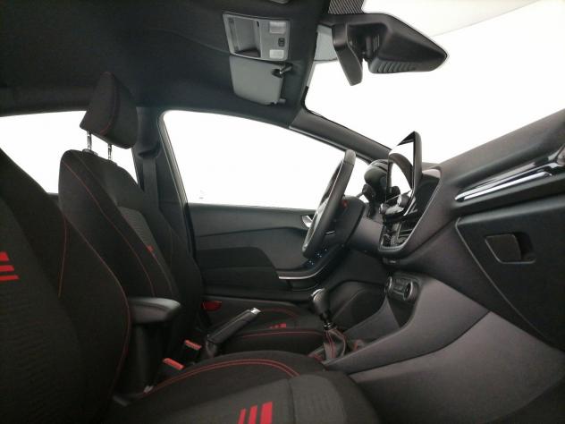 Ford Fiesta 5p 1.0 ecoboost h ST-Line 125cv - Foto 6