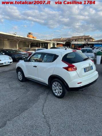 NISSAN Juke 1.6 Acenta GPL rif. 23529655 - Foto 2