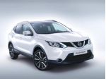 NISSAN Qashqai 1.5 dCi N-Connecta rif. 23637796