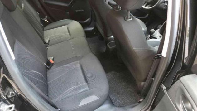 PEUGEOT 208 1° serie 1.2 VTi 82 CV 5 porte Active rif. 23661123 - Foto 10