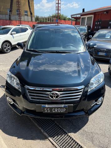 RAV 4 RAV4 Crossover 2.2 D-150 CV Style-128 mila km - Foto 2