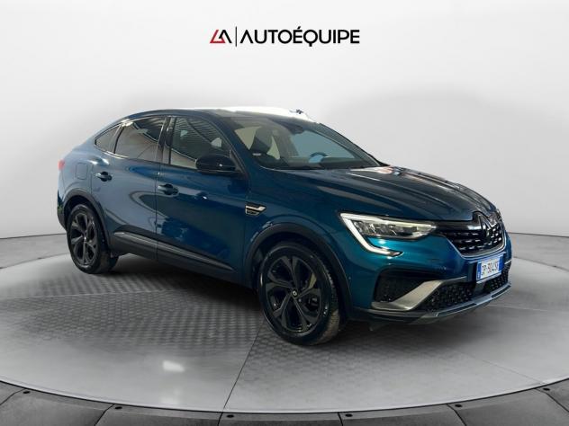 Renault Arkana 2021 1.6 E-Tech full hybrid E-Tech Engineered 145cv - Foto 7