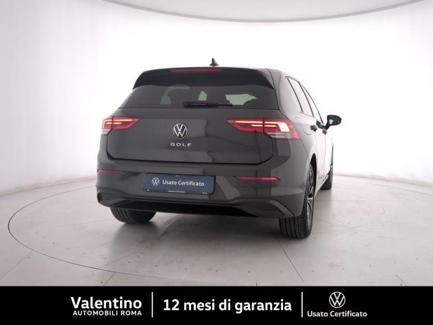 Volkswagen Golf 1.0 TSI 110cv EVO Life - Foto 3
