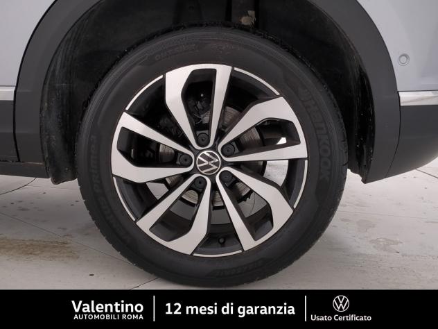 Volkswagen T-Roc 2.0 TDI DSG SCR Style - Foto 10