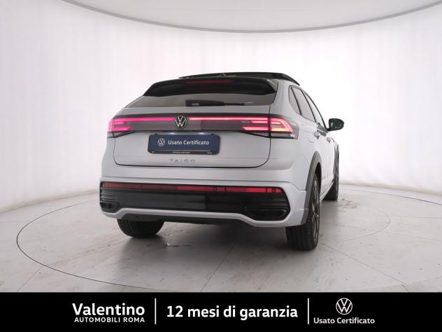 Volkswagen Taigo 1.0 TSI R-LINE 110 CV - Foto 3