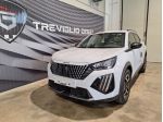 Peugeot 2008 2008 Hybrid 136 e-DCS6 Allure