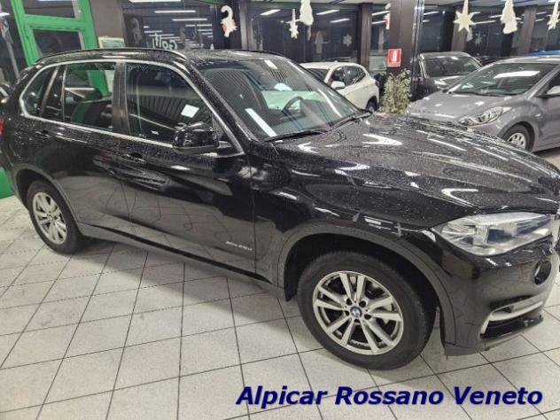 BMW X5 XDrive25d Business rif. 23807903