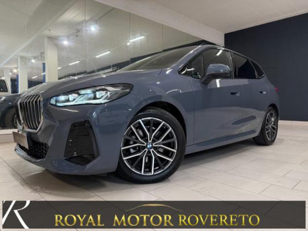 BMW 218 d Active Tourer Msport AZIENDALE !! LISTINO 52K !! rif. 24159702