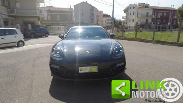 PORSCHE Panamera 2.9 4 E-Hybrid 10 years Edition rif. 23833989 - Foto 2