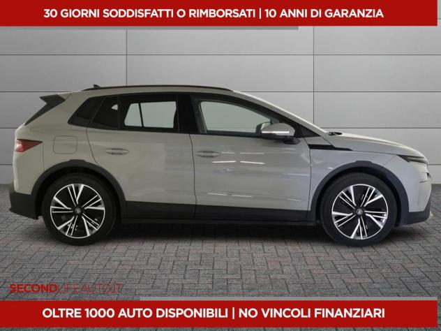 Škoda Elroq 63kWh 60 204cv - Foto 2