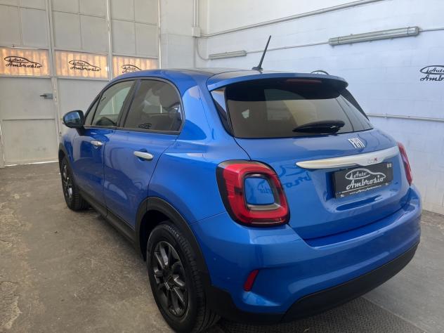 FIAT 500X 500X 1.3 mjet 95cv TUA DA 169,00 EURO AL MESE - Foto 6