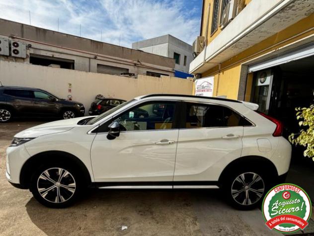 MITSUBISHI Eclipse Cross 1.5 turbo 2WD Invite rif. 23795479 - Foto 3