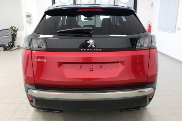 Peugeot 3008 my21 1.5 BlueHDi 130CV S&S Allure - Foto 5