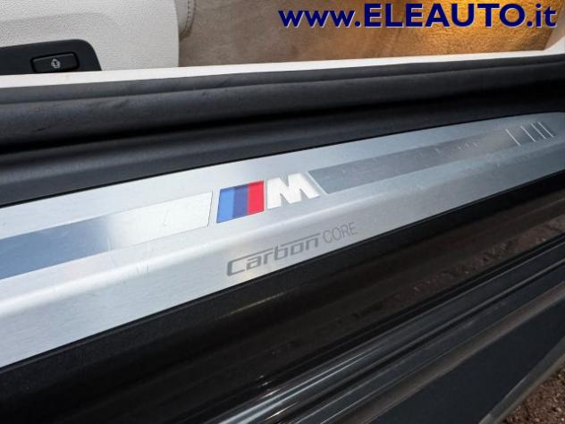 BMW 840 d xDrive Cabrio CarbonCore M Individual Comp rif. 23815334 - Foto 9