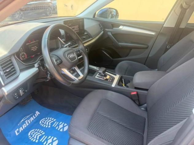 AUDI Q5 40 TDI 204 CV quattro S tronic Business rif. 23936689 - Foto 9