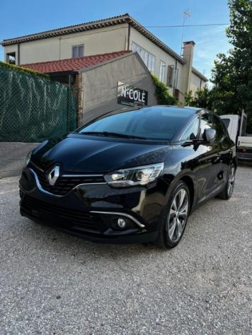 RENAULT Scenic Scénic Blue dCi 120 CV Business -AUTOCARRO - rif. 24088421
