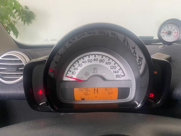 smart fortwo coupè 1.0 52kW MHD pulse - Foto 9