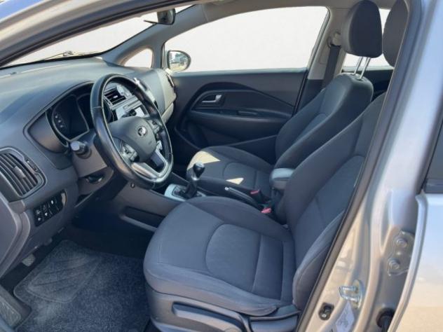 KIA Rio 1.2 5p. ECO GPL Cool rif. 23820135 - Foto 10