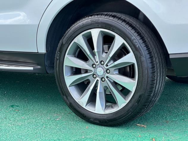 Mercedes-Benz ML250 BlueTEC 204cv 4Matic Premium 2015 - Foto 5