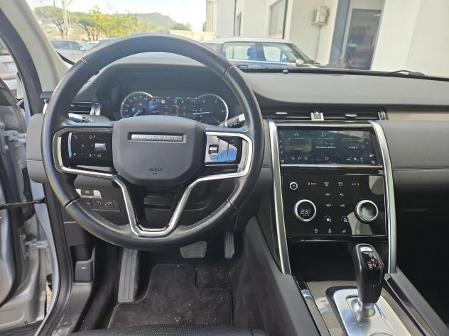 Land Rover Discovery Sport Discovery Sport 2.0 eD4 163 CV 2WD R-Dynamic SE - Foto 9