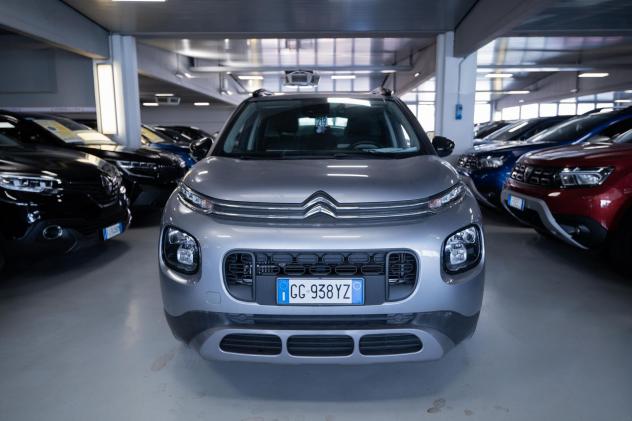 Citroën C3 Aircross 1.2 puretech Shine Pack s&s 110cv - Foto 4