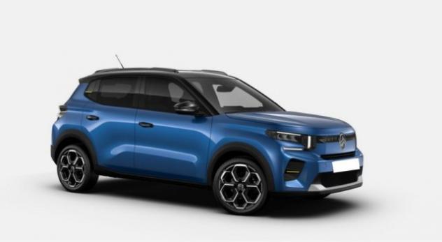 CITROEN C3 PureTech 100 rif. 23784286 - Foto 2