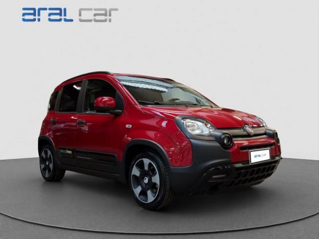 FIAT Panda 1.0 FireFly S&S Hybrid Pandina rif. 23851142 - Foto 8