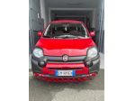 Fiat Panda 1.0 FireFly S&S Hybrid City Cross
