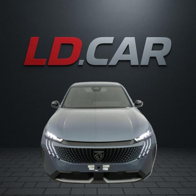 PEUGEOT 3008 1.2 Hybrid 145cv e-DCS6 Allure Navi 360 - Km 0 rif. 23648722 - Foto 2