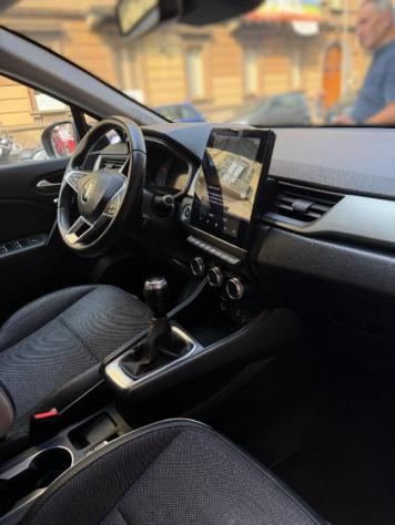 RENAULT Captur TCe 100 CV GPL Intens rif. 24174833 - Foto 3