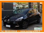 Renault Clio 1.5 DCI 75CV Energy Zen S&S NAVI+LED+S.PARK