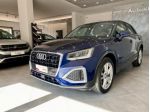 AUDI Q2 30 TDI S tronic Admired Advanced APSP rif. 20410487