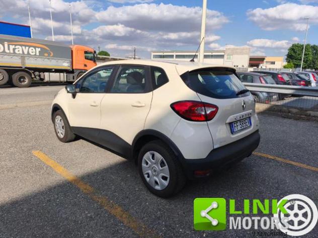 RENAULT Captur TCe 12V 90 CV Start&Stop Energy Life rif. 23708414 - Foto 7