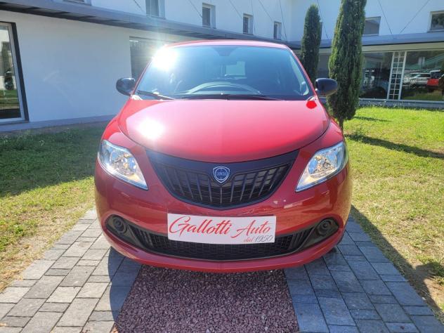 Lancia Ypsilon 1.0 Hybrid Silver-PROMO GALLOTTI - Foto 2