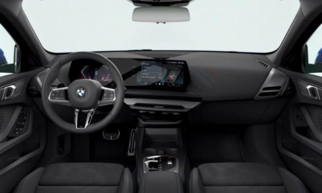 BMW 120 d 48V MSport Pro Aut. rif. 23451148 - Foto 3