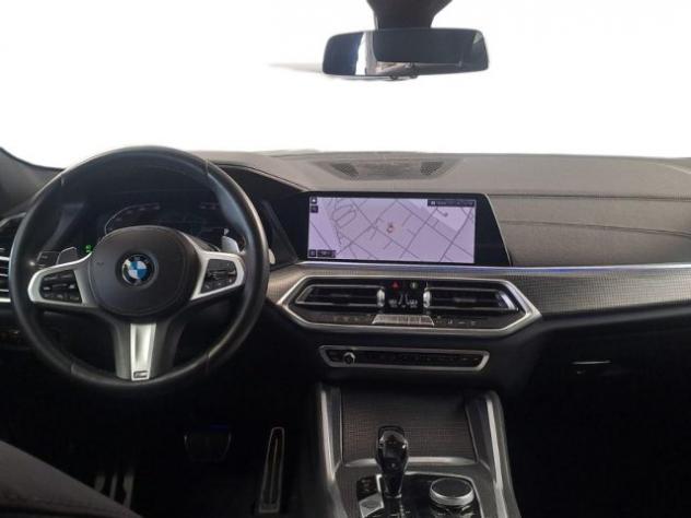 BMW X6 xDrive30d 48V Msport Aut. rif. 23791946 - Foto 8
