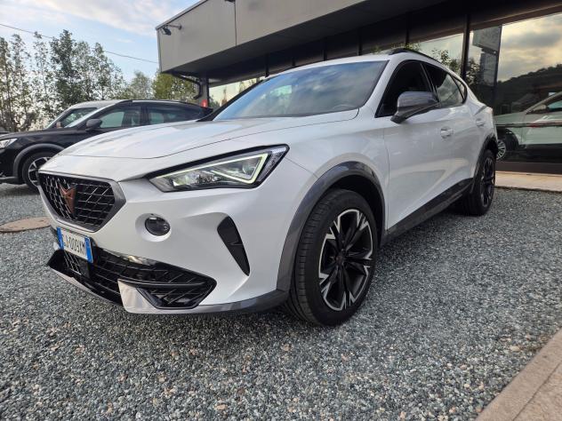 Cupra Formentor 1.5 TSI DSG