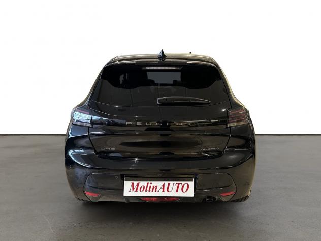 Peugeot 208 Allure Hybrid 110 e-DCS6 auto PRONTA CONSEGNA VARI COLORI 8 ANNI DI GARANZIA PACK VISION E PACK NAVIGATION - Foto 2