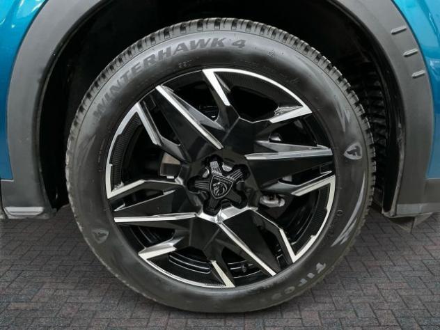 PEUGEOT 3008 Hybrid 145 e-DCS6 ALLURE rif. 23353467 - Foto 7
