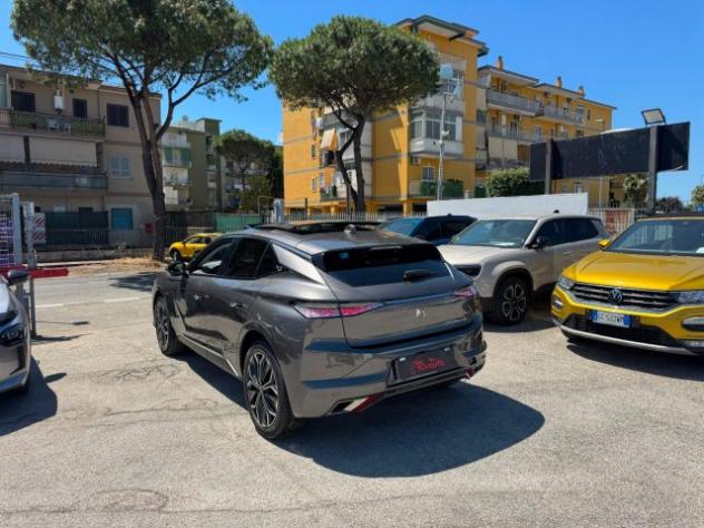 DS AUTOMOBILES DS 4 BlueHDi 130 Automat Antoine de Saint Exupery Tetto rif. 24039848 - Foto 8