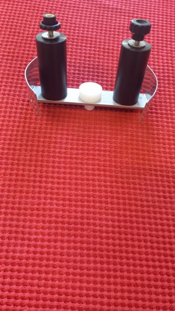 supporto trita sarde pasturatore elettrico tritasarde - Foto 2