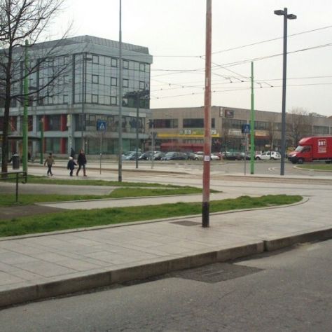 PARCHEGGIO VIDEO SORVEGLIATO AUTO, CAMPER, FURGONI, FURGOMERCATO - Foto 3