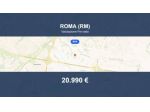 Immobile in asta di 28 m² in vendita a Roma