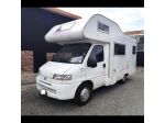 ADRIA ADRIATIK 580 DX rif. 23983040