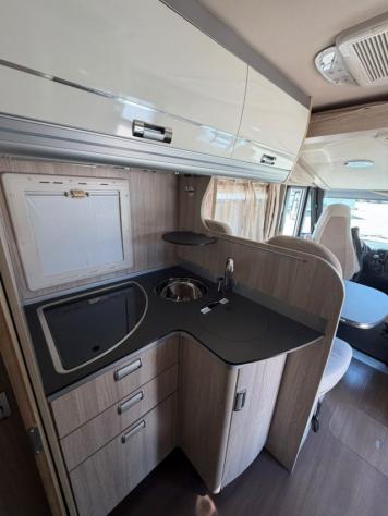LAIKA LAIKA ECOVIP 712 rif. 23844636 - Foto 8