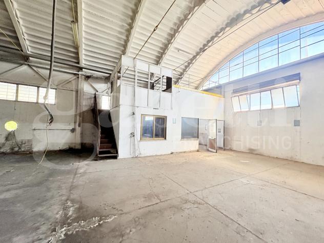 Capannone Industriale - Ceprano . Rif.: Cod. rif 3333041VCG - Foto 14