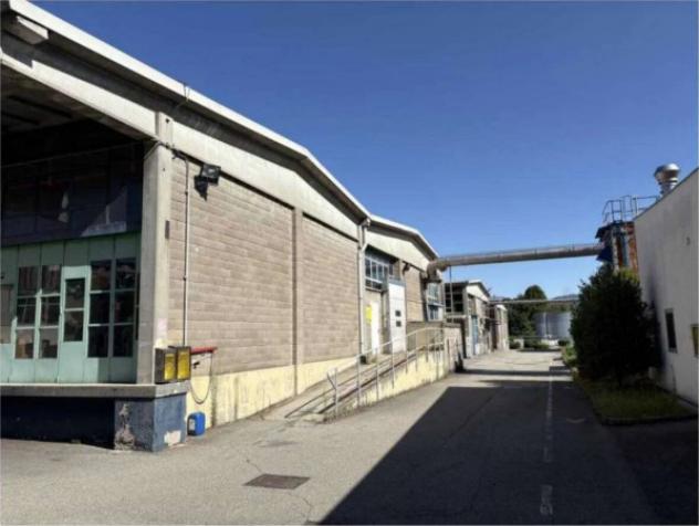 Immobile in asta di 14481 m² in vendita a Luisago - Foto 6