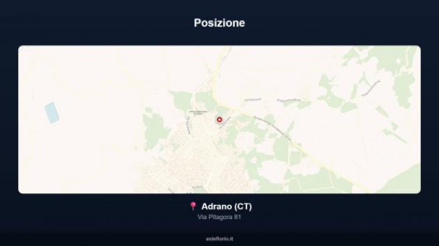 Immobile in asta di 125 m² in vendita a Adrano - Foto 17