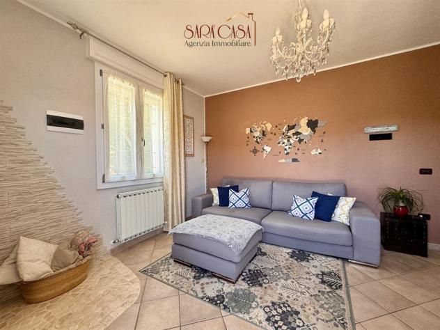 Casa indipendente con giardino esclusivo di oltre145 mq - Foto 5