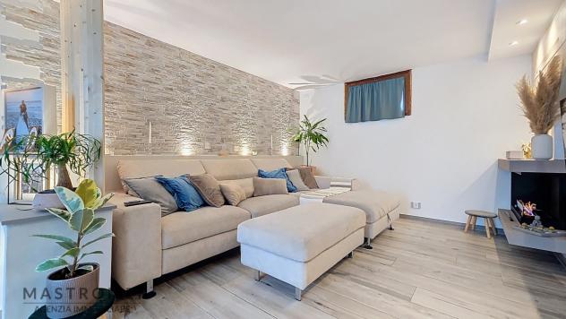 VILLA A SCHIERA di 4 vani e di 130 mq (ALTOPASCIO) rif. 3596_1 - Foto 19